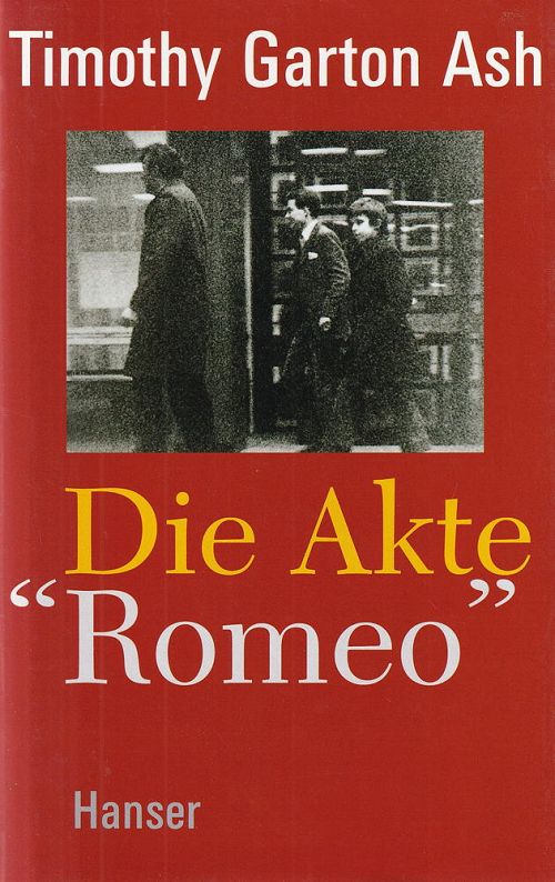 Die Akte Romeo