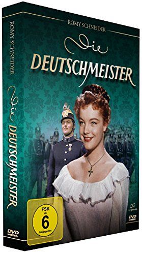 Die Deutschmeister [DVD]