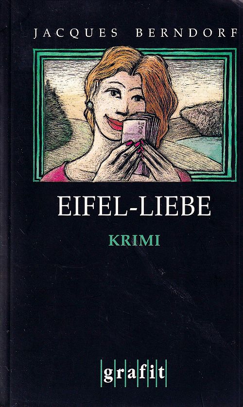 Eifel-Liebe