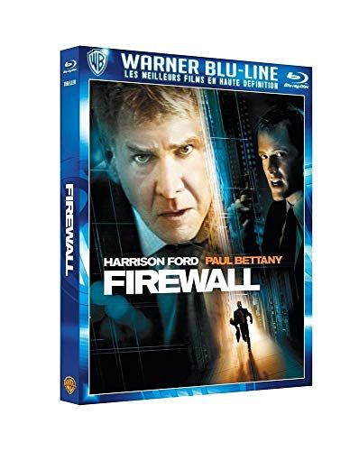 Firewall [Blu-ray]