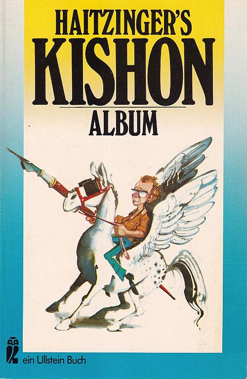 Haitzingers Kishon Album