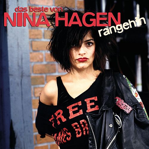 Rangeh'N [CD]