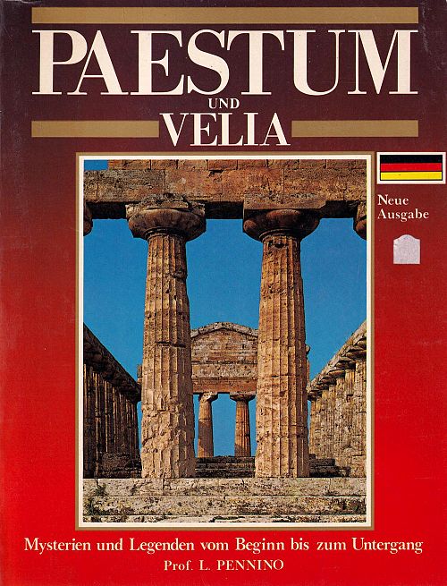 Paestum und Velia