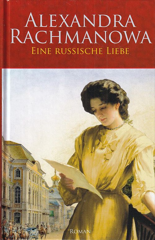 Eine russische Liebe