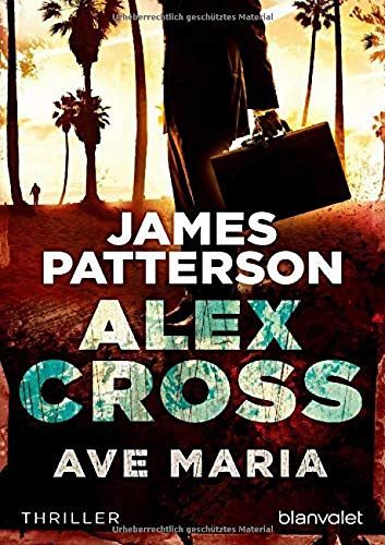 Alex Cross - Ave Maria