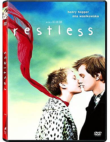 Restless [DVD]