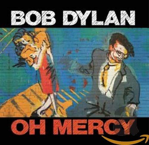 Oh Mercy [CD]