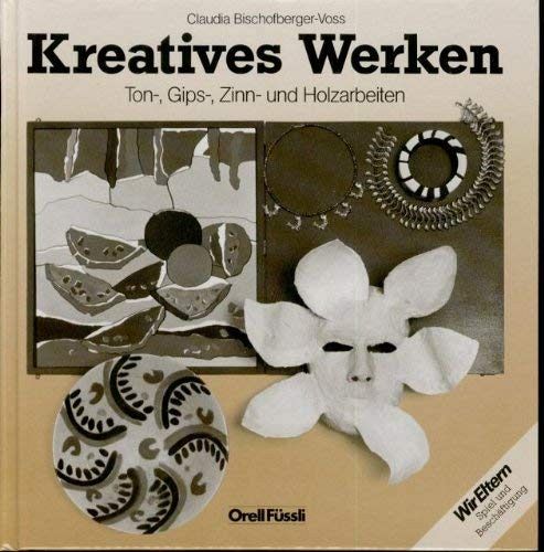 Kreatives Werken
