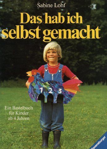 Das hab ich selbst gemacht