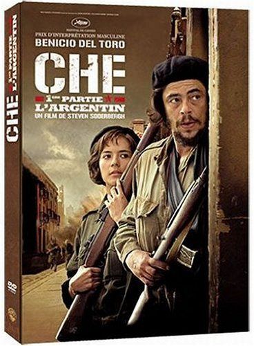 Che: 1ère partie - l'argentin [DVD]