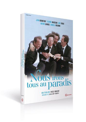 Nous irons tous au paradis [DVD]