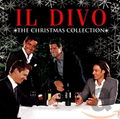 The Christmas Collection [CD]