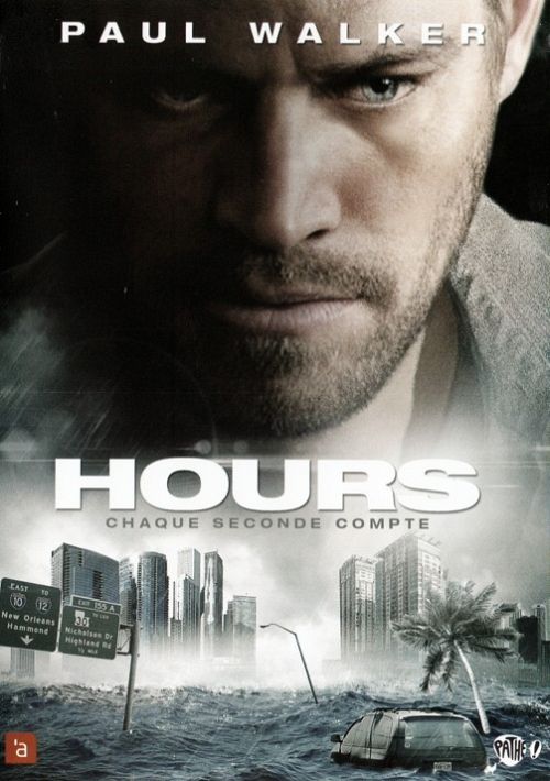 Hours [DVD]