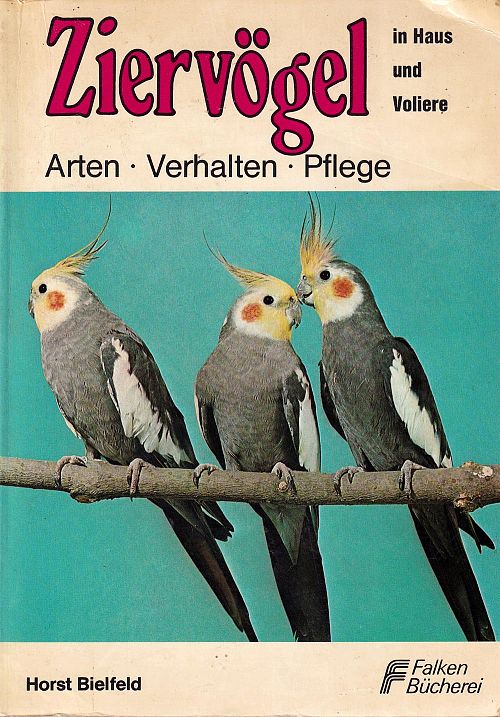 Ziervögel