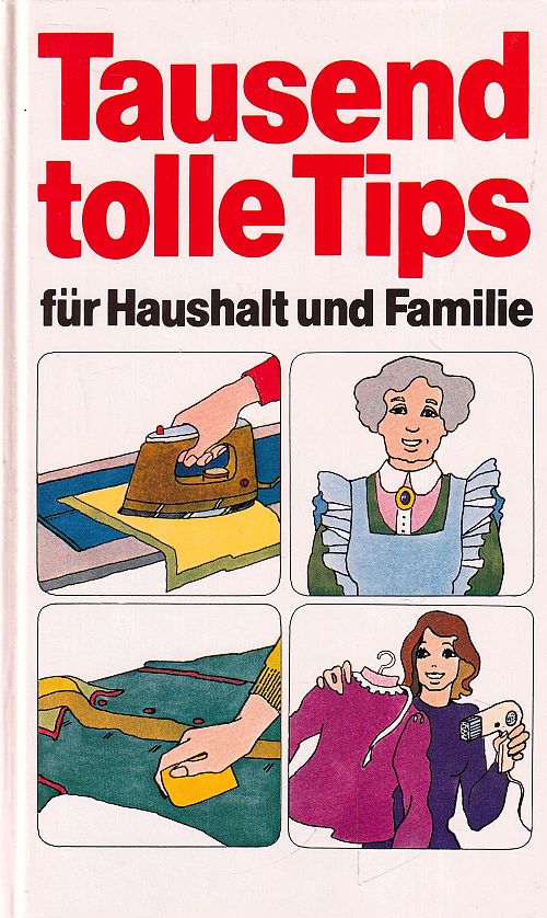 Tausend tolle Tips