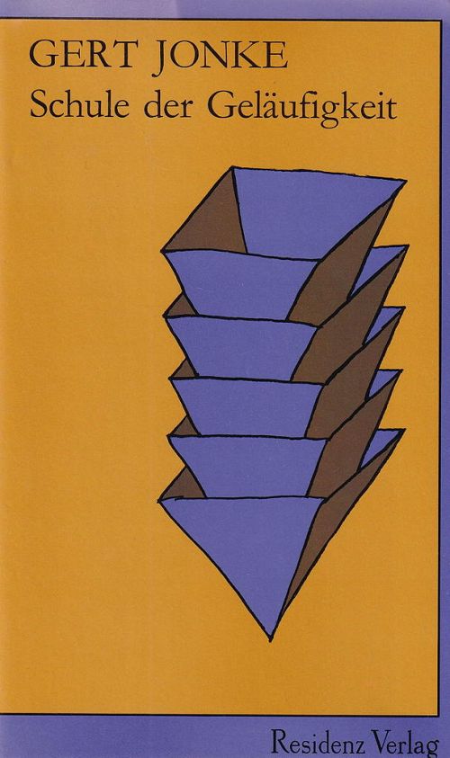 Schule der Geläufigkeit