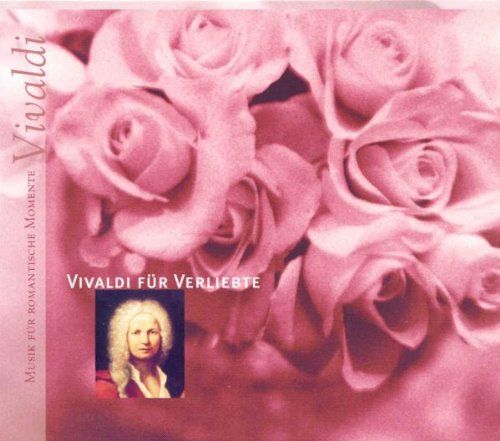 Vivaldi Für Verliebte [CD]