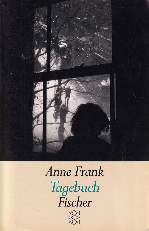 Das Tagebuch der Anne Frank