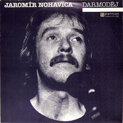 Darmoděj [Vinyl]