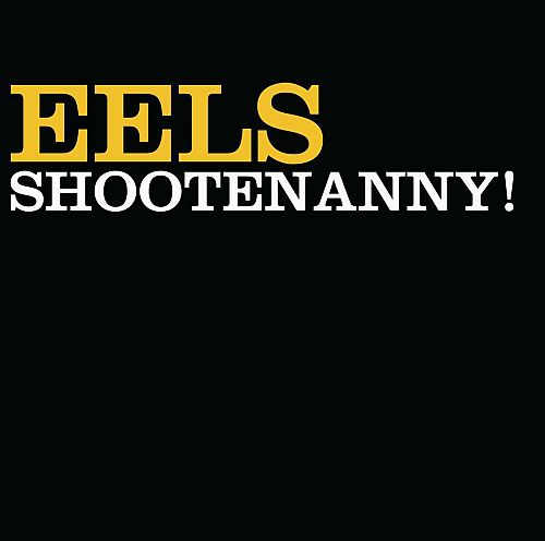 Shootenanny! [CD]