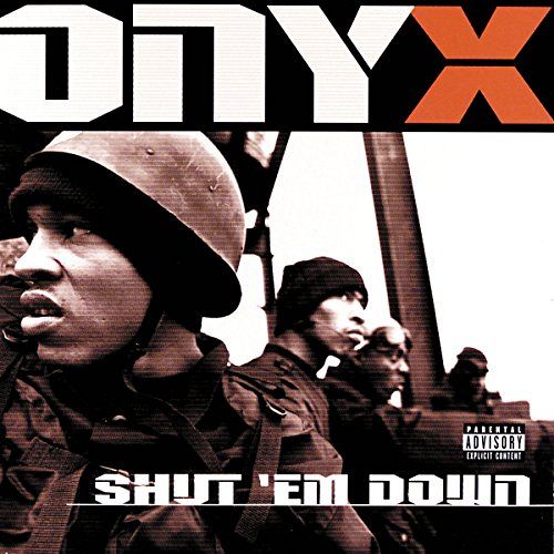 Shut 'em Down [CD]