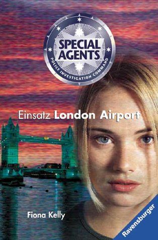 Einsatz London Airport