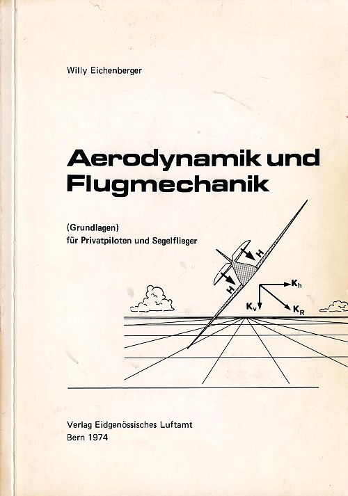 Aerodynamik und Flugmechanik