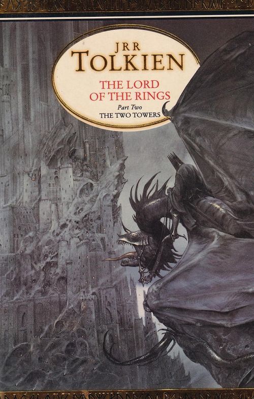 The Lord of the Rings 2