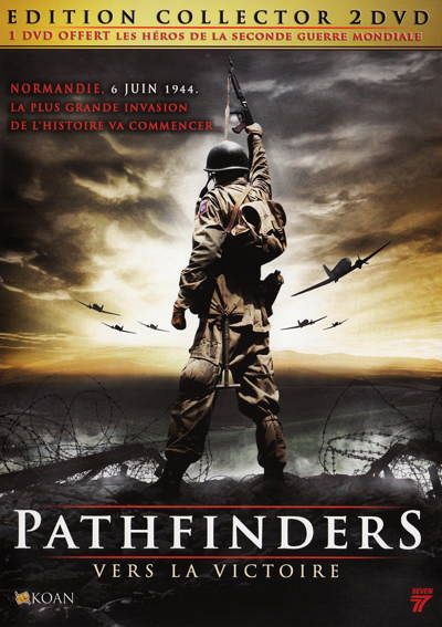 Pathfinders - Vers la victoire [DVD]