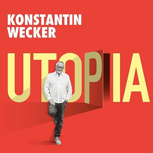 Utopia [CD]