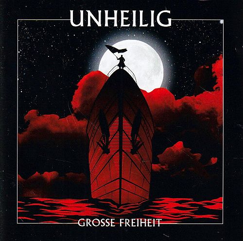 Grosse Freiheit [CD]