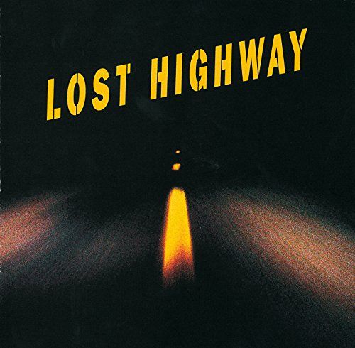 Lost Highway [CD]
