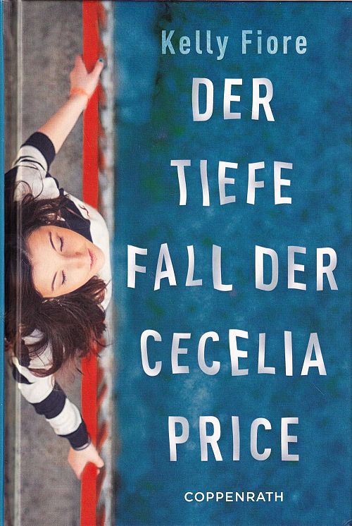 Der tiefe Fall der Cecelia Price