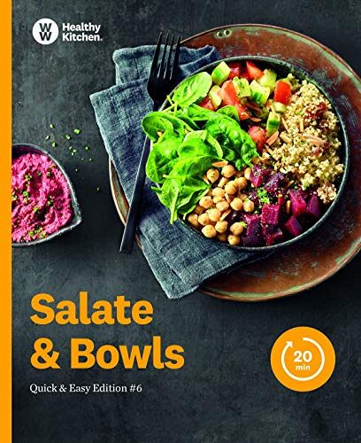 Salate & Bowls