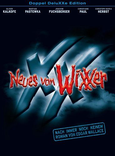 Neues vom Wixxer [DVD]