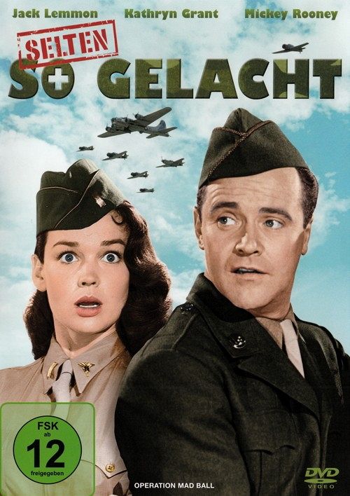 Selten so gelacht [DVD]