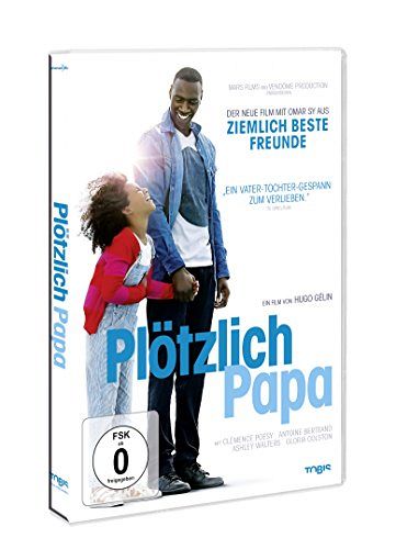 Plötzlich Papa [DVD]