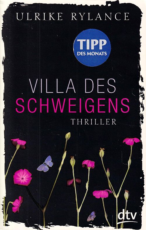 Villa des Schweigens