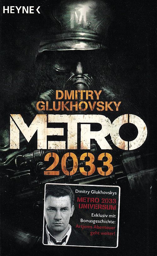 Metro 2033