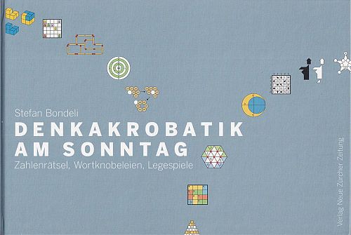 Denkakrobatik am Sonntag