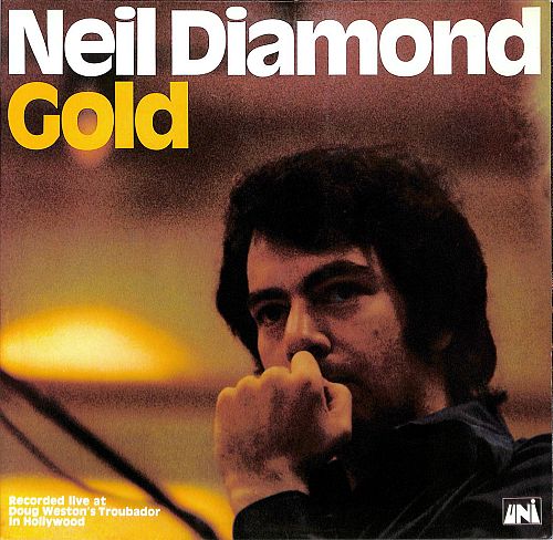 Gold [Vinyl]