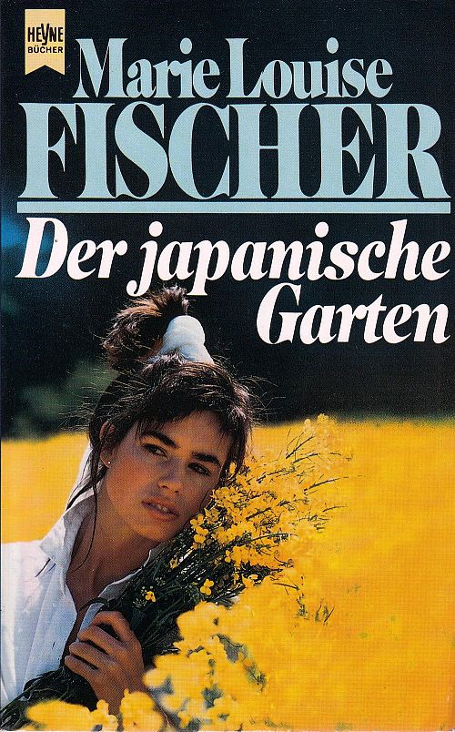 Der Japanische Garten