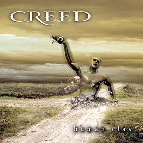 Human Clay [CD]