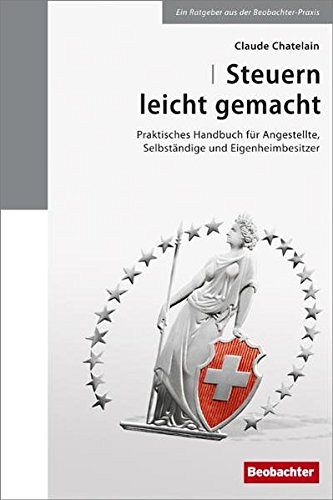 Steuern leicht gemacht