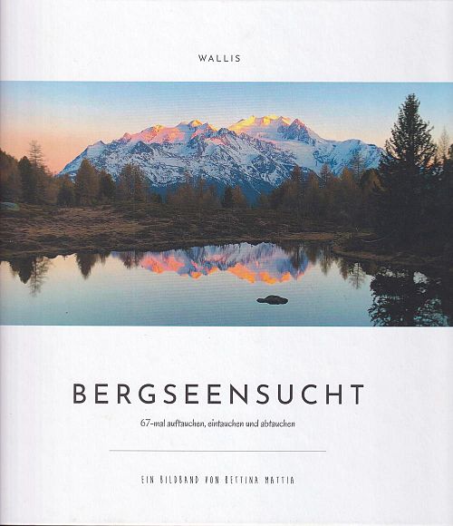Bergseensucht