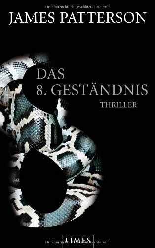 Das 8. Geständnis - Women's Murder Club