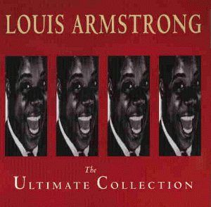 The Ultimate Collection [CD]