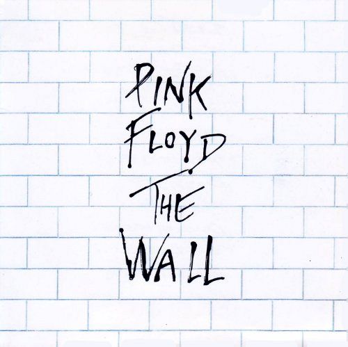 The Wall [CD]