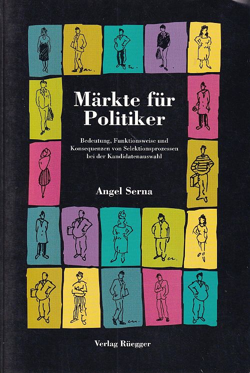 Märkte für Politiker