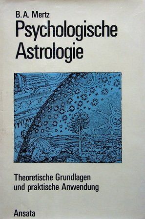 Psychologische Astrologie
